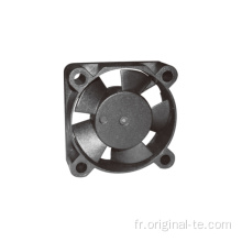 Ventilateur axial DC 30x30x10mm